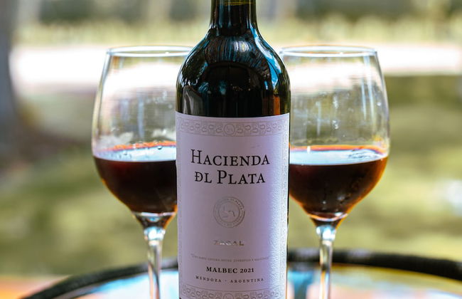 Lodwine Lodges - Foto 29