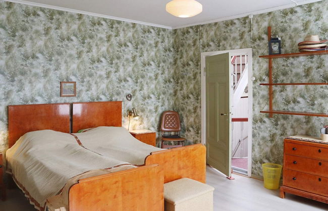 5 Person Holiday Home in Risor-by Traum - Foto 5