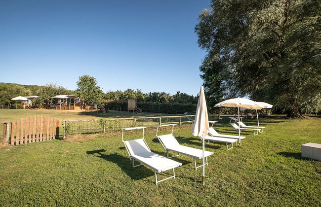 Cottage Beach Vico - Foto 58