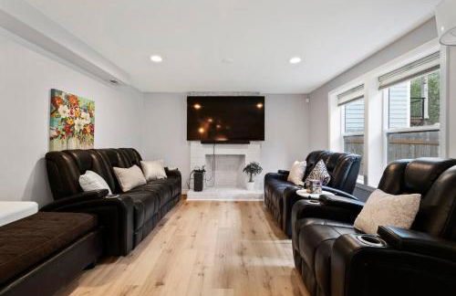 Beaverton Retreat Huge Backyard - Foto 1