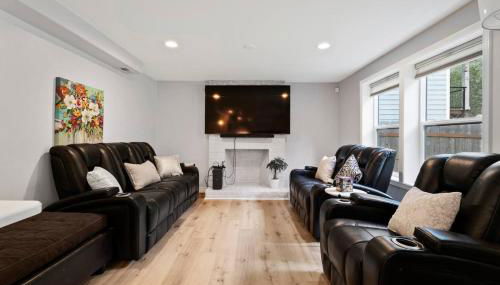 Beaverton Retreat Huge Backyard - Foto 1