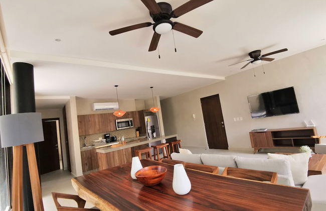 Mak Tulum Luxury Condo Hotel at Aldea Zama, Tulum - Foto 39