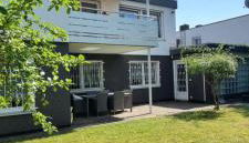 Bookiing Bungalow Kassel - Foto 5, Garden