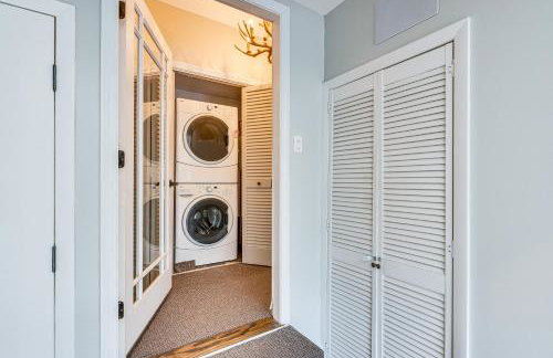 Campton Cabin Near White Mountain Natl Forest - Foto 30