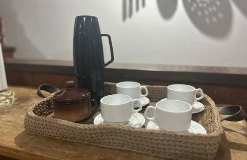 Casa Temporada recanto de minas - Foto 8