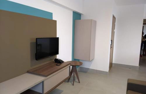 Hospedagem Olímpia -SP - Foto 15