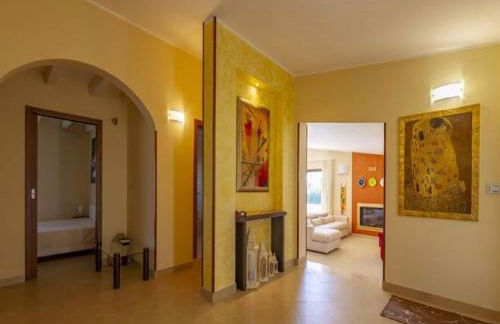 Villa Near Gallipoli w/ Pool - Foto 65