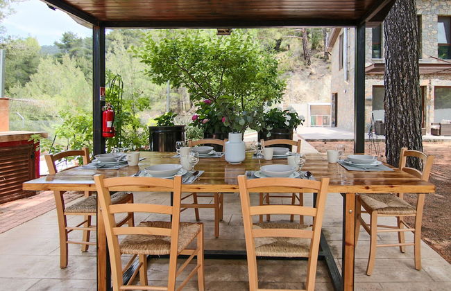 Phaedrus Living Forest Villa Chantara - Foto 26