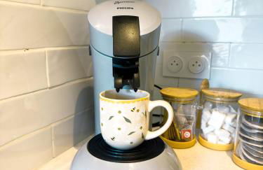 Hypercentre Siam - Appartement calme et lumineux - Foto 12