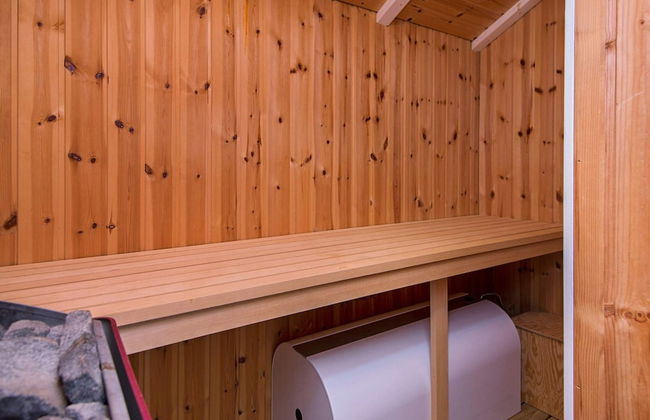 6 Person Holiday Home in Sjolund-by Traum - Foto 3