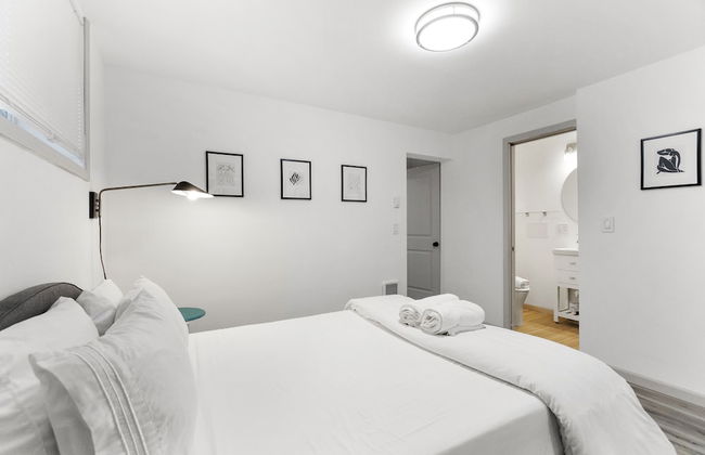 Hillside in Seattle - well appointed - Foto 5