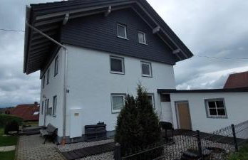 Green-Art-Living für 3 im Allgäu mit Queensize & WIFI - Foto 12