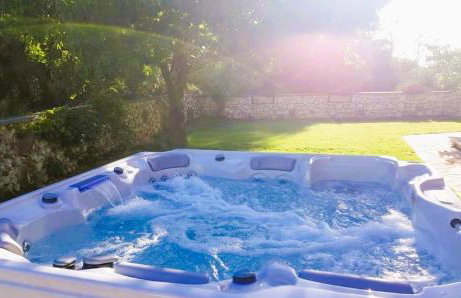 Villa Spiti Ute - Foto 16