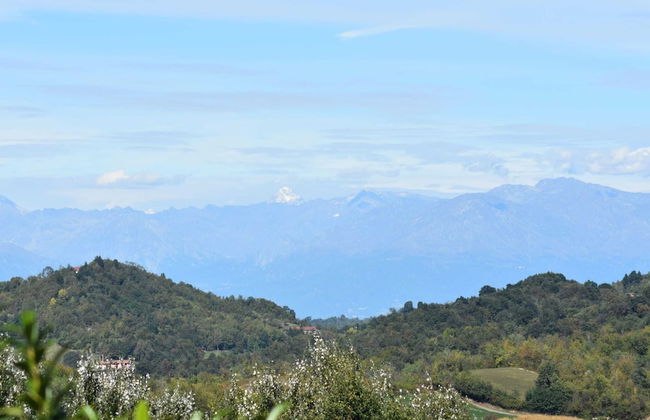 Charming Vacation House in Countryside - Foto 22