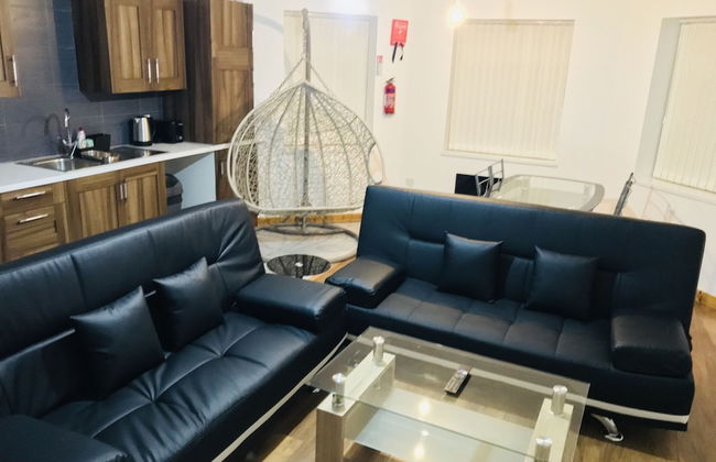 Green Apartments - Foto 19