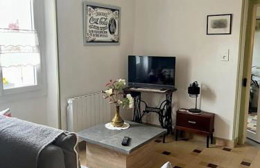 Gîte Ensemont - Photo 4