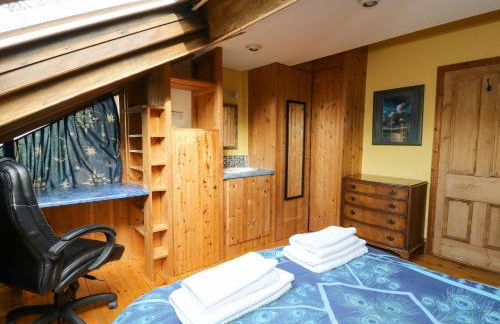 Cringoed House - Foto 27