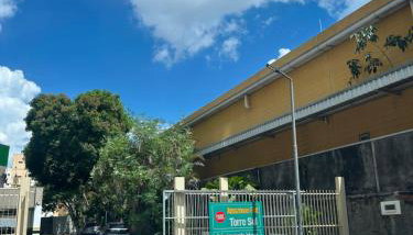 Apart vista da arena da amazonia - Foto 2