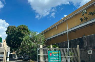 Apart vista da arena da amazonia - Foto 2