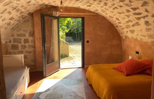 Gîte du Passiflore - Foto 10