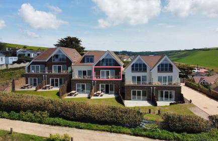 Apartment 8, Forest Cove - Foto 36