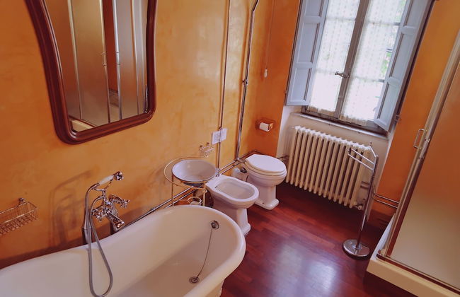 Casale Delle Camelie - Foto 16