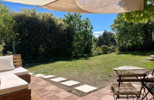 Petit Lodge - Foto 2