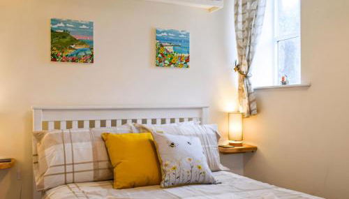 Honeysuckle Cottage - Foto 3