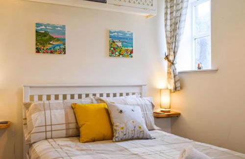 Honeysuckle Cottage - Foto 3