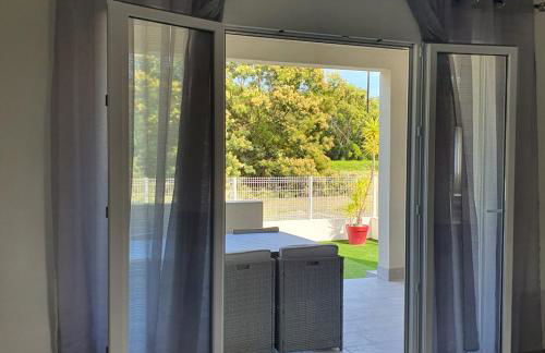 appartement Oliviaaxelle - Foto 17