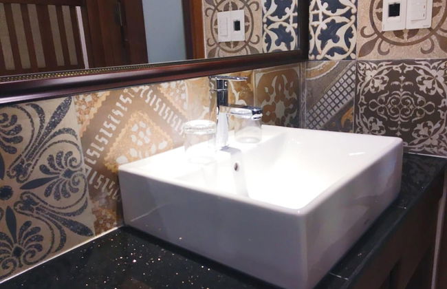 Aris Beach Apartment & Hotel - Photo 59