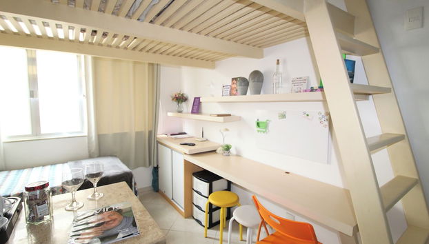 A-3806 - Foto 4, Habitación