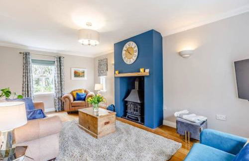 Alnmouth Coastal properties close to Beach with Parking - Foto 36