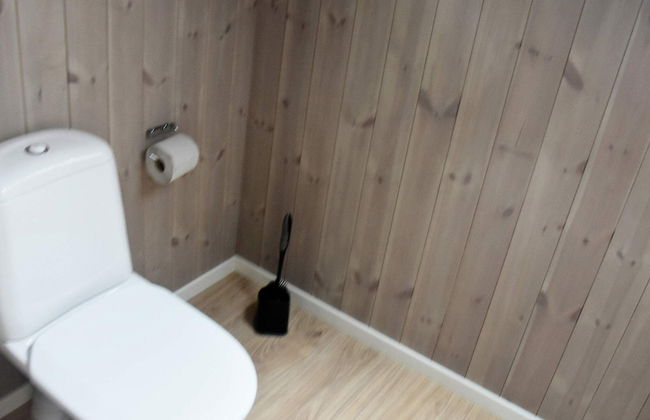 6 Person Holiday Home in Bud - Foto 10