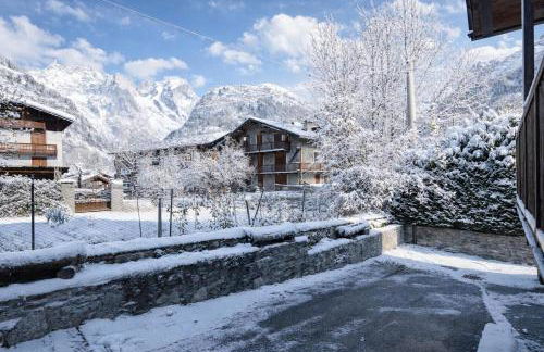 Lovely Apartment In Courmayeur - Happy Rentals - Foto 20