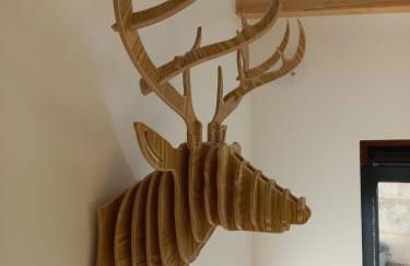 Villa Cosy Pierrefonds - Foto 23