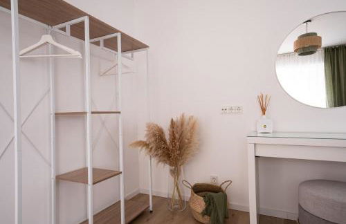 Ferienwohnung mit Garten-Terrasse-Grill-WiFi-Parkplatz-Baby-Kinder Bostalsee - Foto 51