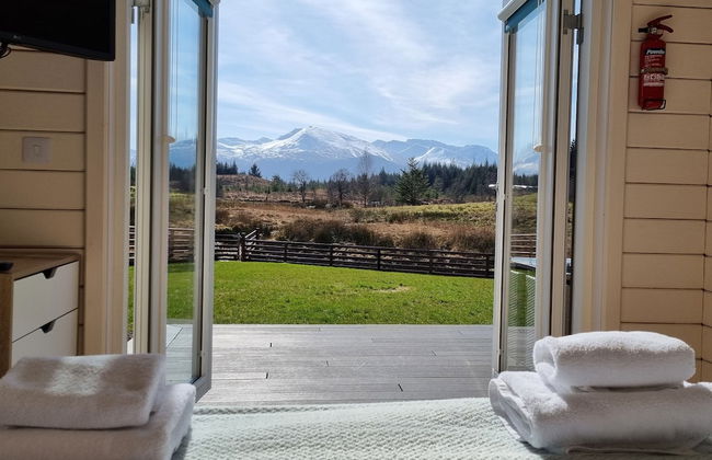 Toradh Cabin - Foto 40