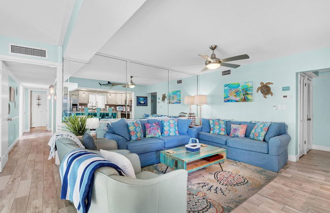 Shoreline Towers 3026 - Foto 31