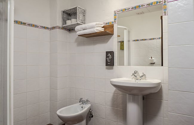 Habitaciones y Apartamentos en el centro La Jábega by Conil Home - Photo 75