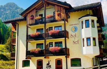 Apartments Sol E Nef - Foto 7