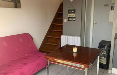 Ma jolie petite maison de la plage - Foto 13