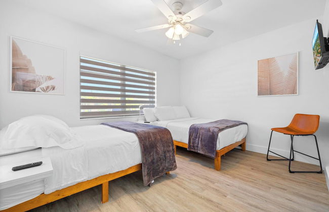 Enjoy a Cozy Stay in Miami House - Foto 2