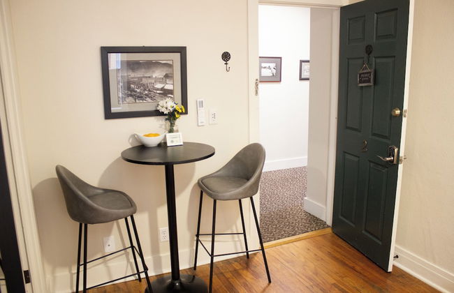 Leland House Suites of Durango - Foto 25