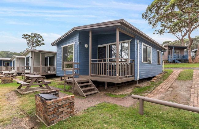 Joalah Holiday Park - Foto 29