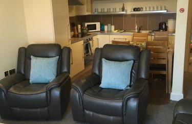 Silverhill House Apartment - Foto 6