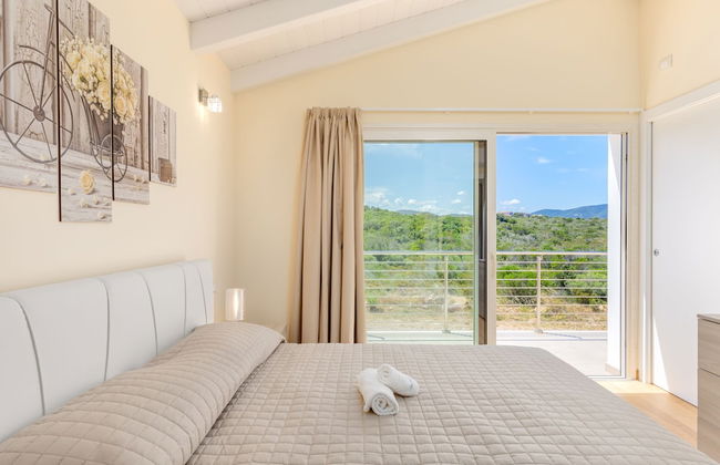 Aria di Vacanza - Villa Diamante - Photo 9