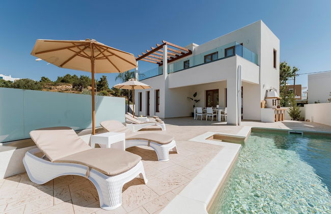 Villa Eventide - Foto 1