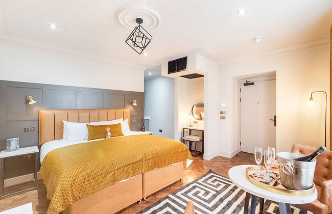 King Street Aparthotel - Photo 31