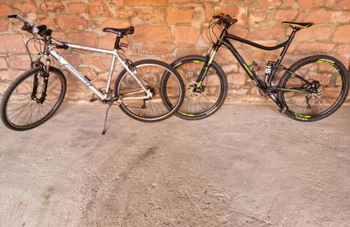 Gästehaus Iwwerdorfer Hof - Photo 16